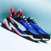 PUMA Thunder Thunder 4 Life新款老爹鞋