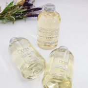 玉肌 TAMANOHADA无硅洗发水  540ml*2瓶装