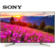 SONY 索尼 KD-55X9000F 55英寸 4K 液晶电视 6199元包邮（满减）