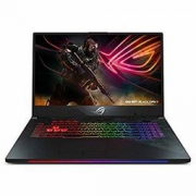 ASUS 华硕 ROG Strix GL704GM-DH74 17.3英寸游戏本（i7 8750H 16G 256G+1T GTX1060 6G 144Hz） 11792.09元包邮