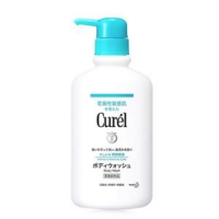 Curel 珂润 保湿沐浴露 420ml *4件