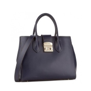 芙拉（FURLA）  METROPOLIS系列 女士手提托特包