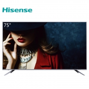 Hisense 海信 HZ75E5A 75英寸 4K液晶电视