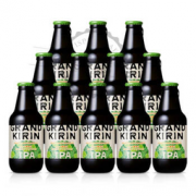 Grant's 格兰 麒麟印度淡色艾尔 IPA精酿啤酒 330ml  109元包邮