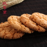 张萃丰 手工传统桃酥饼 600g