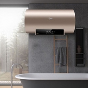 Midea 美的 F6030-A7S(HE) 60升 电热水器