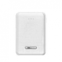 新低：飞毛腿 双向便携式充电宝 10000mAh