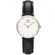 Daniel Wellington 丹尼尔惠灵顿  DW00100060 时装女表