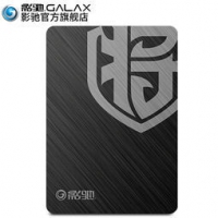 GALAXY 影驰 铁甲战将系列 SATA3 固态硬盘480G