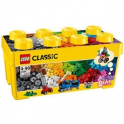 LEGO 乐高 经典创意系列 10696 中号积木盒 259元包邮