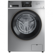 1日0点：小天鹅 TG100VT712DS5 10公斤 变频 滚筒洗衣机