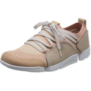 Clarks Tri Amelia 26131092 女士生活休闲鞋 255元包邮