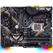 ASUS 华硕 TUF B360-PRO GAMING(WI-FI) 电竞特工 主 Intel B360 799元包邮（需用券）