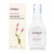Jurlique 茱莉蔻 玫瑰衡肤保湿乳液 50ml *3件