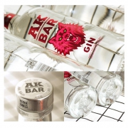 AK-47 Gin 40度金酒/杜松子酒 700ml