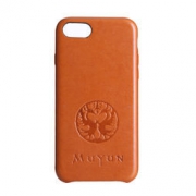dostyle 《九州·海上牧云记》 手机保护壳 PU 凤纹MuYu 适配 iPhone 7/8 *3件 0.9元（3件3折，合0.3元/件）