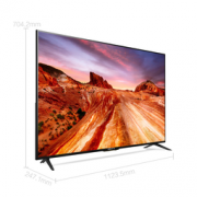 KKTV K5 50英寸 4K 液晶电视  1799元包邮