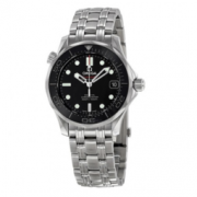 OMEGA 欧米茄 Seamaster 海马系列 212.30.36.20.01.002 中性机械腕表 2600美元约￥17930（需用码）