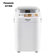 11日10点：Panasonic 松下 SD-PM105 全自动面包机 899元包邮