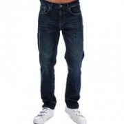 2件！Henri Lloyd亨利·洛伊德 Manston Regular Fit 男士牛仔裤