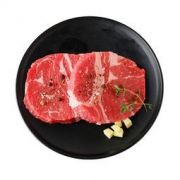 科尔沁 速冻牛肉 菲力牛排 澳洲进口原料 超值袋装150g *9件 77.28元（双重优惠，合8.59元/件）