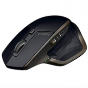 支持3台电脑复制粘贴，最好用的办公鼠标：罗技 Logitech MX Master老版