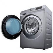 Whirlpool 惠而浦 WF812921BIL0W 智能滚筒洗衣机 8公斤 2299元包邮（需用券）