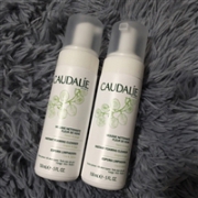 Caudalie欧缇丽大葡萄泡沫洁面乳150ml*2瓶