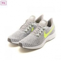 双12预售：NIKE 耐克 AIR ZOOM PEGASUS 35 男子跑步鞋 385元包邮（30元定金）