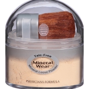 Physicians Formula 无滑石粉矿物散粉 14g
