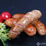 得利斯 香嘴烤肠360g