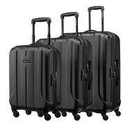 新秀丽（Samsonite）  FLOREN系列 拉杆箱3件套 20寸+24寸+28寸