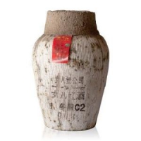 女儿红 绍兴黄酒 2010年冬酿 原酒 23kg