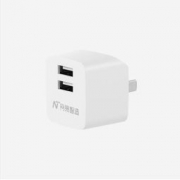限新用户：网易智造 2U 双口便携充电器 37.1元