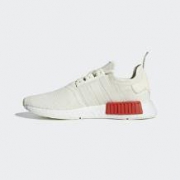 双11预告：Adidas  Originals NMD R1 男子经典跑鞋