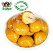 光秀哆吉栗 熟板栗仁 100g *3件