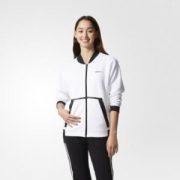 adidas NEO CD3979 女子运动夹克