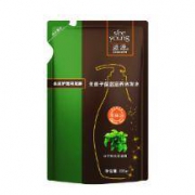 限地区：seeyoung 滋源 无患子保湿滋养洗头水补充装235ml