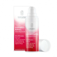 Weleda 维蕾德 石榴紧肤精华液 30ml 18.55欧元约￥146