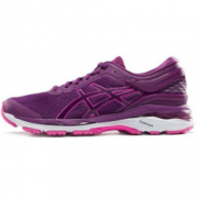 ASICS 亚瑟士 GEL-KAYANO 24 T799N-3320 女士运动跑步鞋 529元包邮