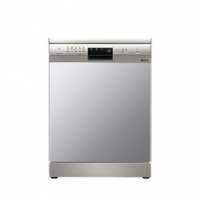 SIEMENS 西门子 SJ235I00JC 13套 嵌入式洗碗机  4999元包邮