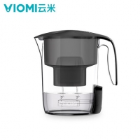 小米（MI）   云米 MH1Z-A 超能滤水壶 1.5L 创新UV杀菌 七重过滤