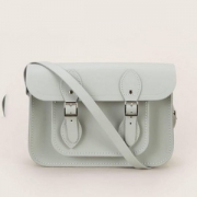 The Cambridge Satchel Company 女士真皮单肩包