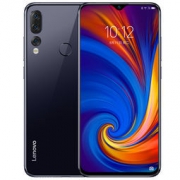 新品发售：Lenovo 联想 Z5s 智能手机 4GB+64GB 星夜灰 1398元包邮