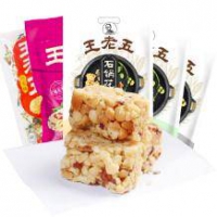 王老五 Wanglaowu 原味花生酥 500g