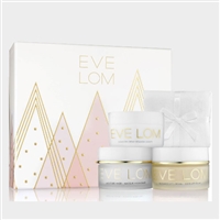 EVE LOM 2018青春焕颜紧致套装