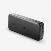 ANKER 安克 PowerCore Elite 移动电源 20000mAh