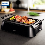 飞利浦（PHILIPS）  HD6371/91 电烤炉