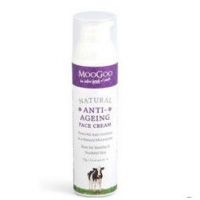 Moogoo 白藜芦醇驻颜面霜 75g 34.9澳元约￥178