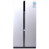 Panasonic 松下 NR-W56S1 风冷变频 对开门冰箱 570L